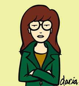 Top 9 Cartoon Characters with Glasses | SelectSpecs Glasses Blog