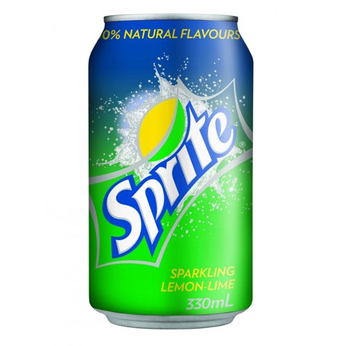 16 Sprite Facts That are Pretty Interesting