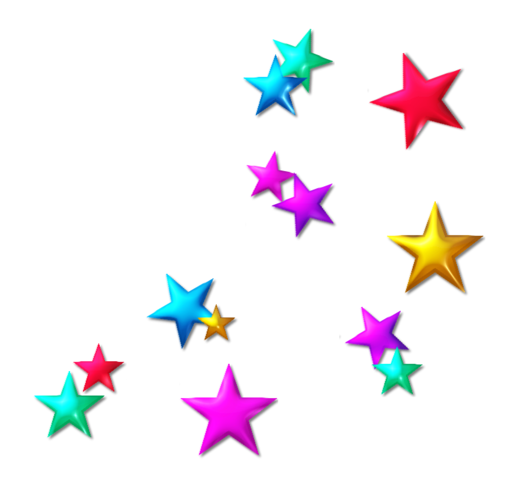 Stars PNG Transparent Images | PNG All