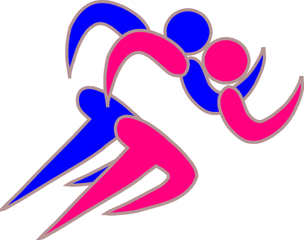 Back Gallery For Special Olympics Track Clip Art