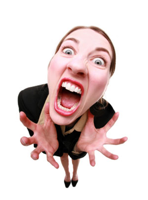 How to Make Yourself Crazy in Five Easy Steps - Splickety ...