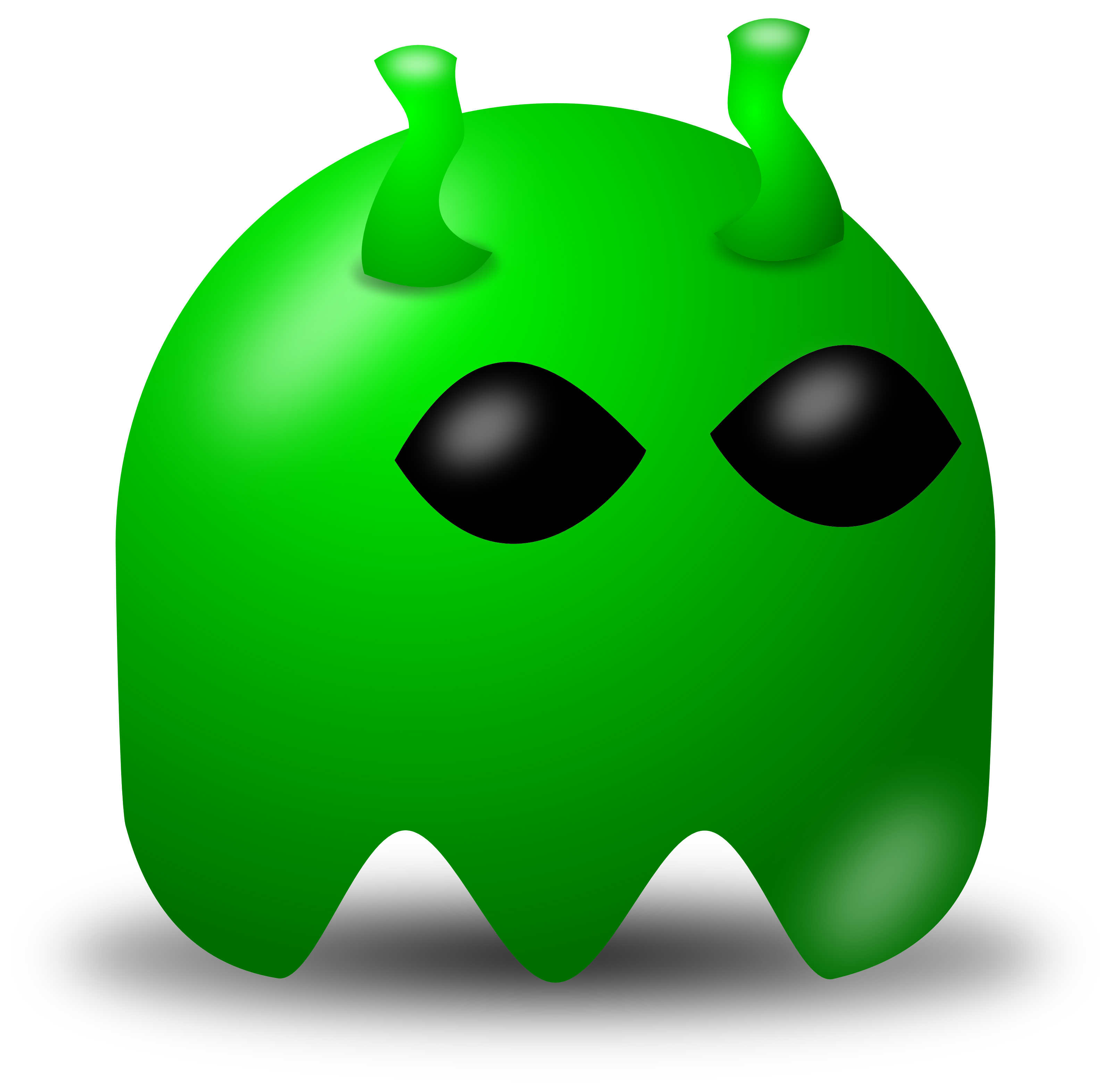 Extraterrestrial clipart - ClipartFox