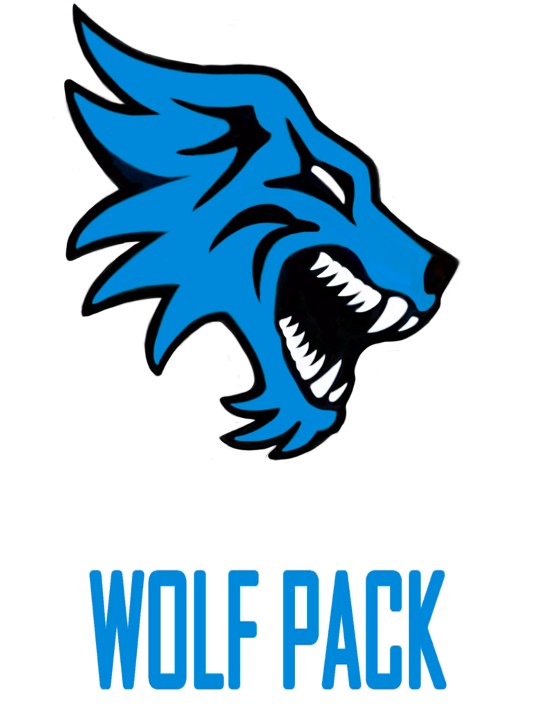 Animals Clipart Wolfpack Clipart Gallery ~ Free Clipart Images