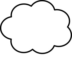 Cloud Clipart - Free Clipart Images
