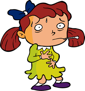 Cartoons Of Sick People - ClipArt Best