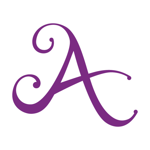 Cool Letter A - ClipArt Best