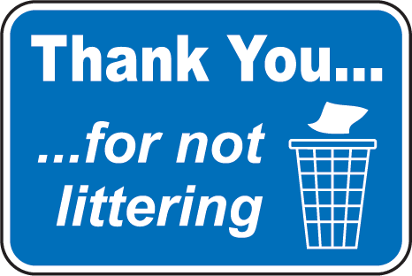AMERICAN STATE LITTER SCORECARD - home