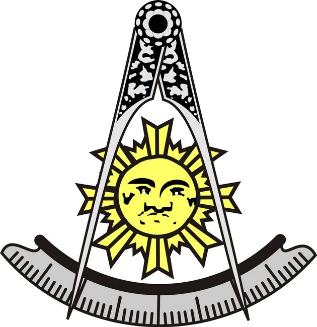 Master mason clipart