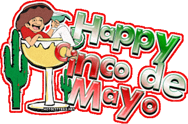 Cinco De Mayo - ClipArt Best