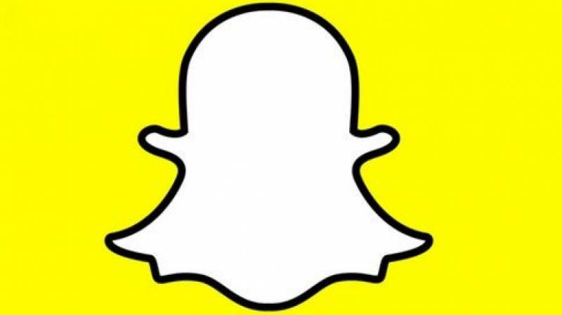 Snapchat now allows you to suggest friends