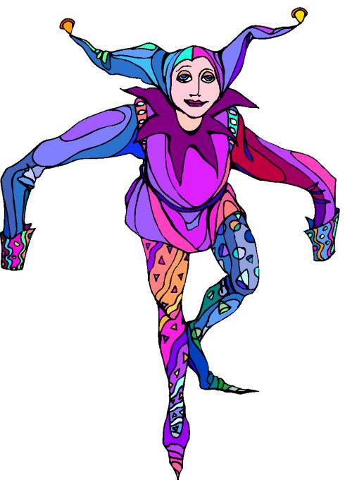 Jester Pics | Free Download Clip Art | Free Clip Art | on Clipart ...