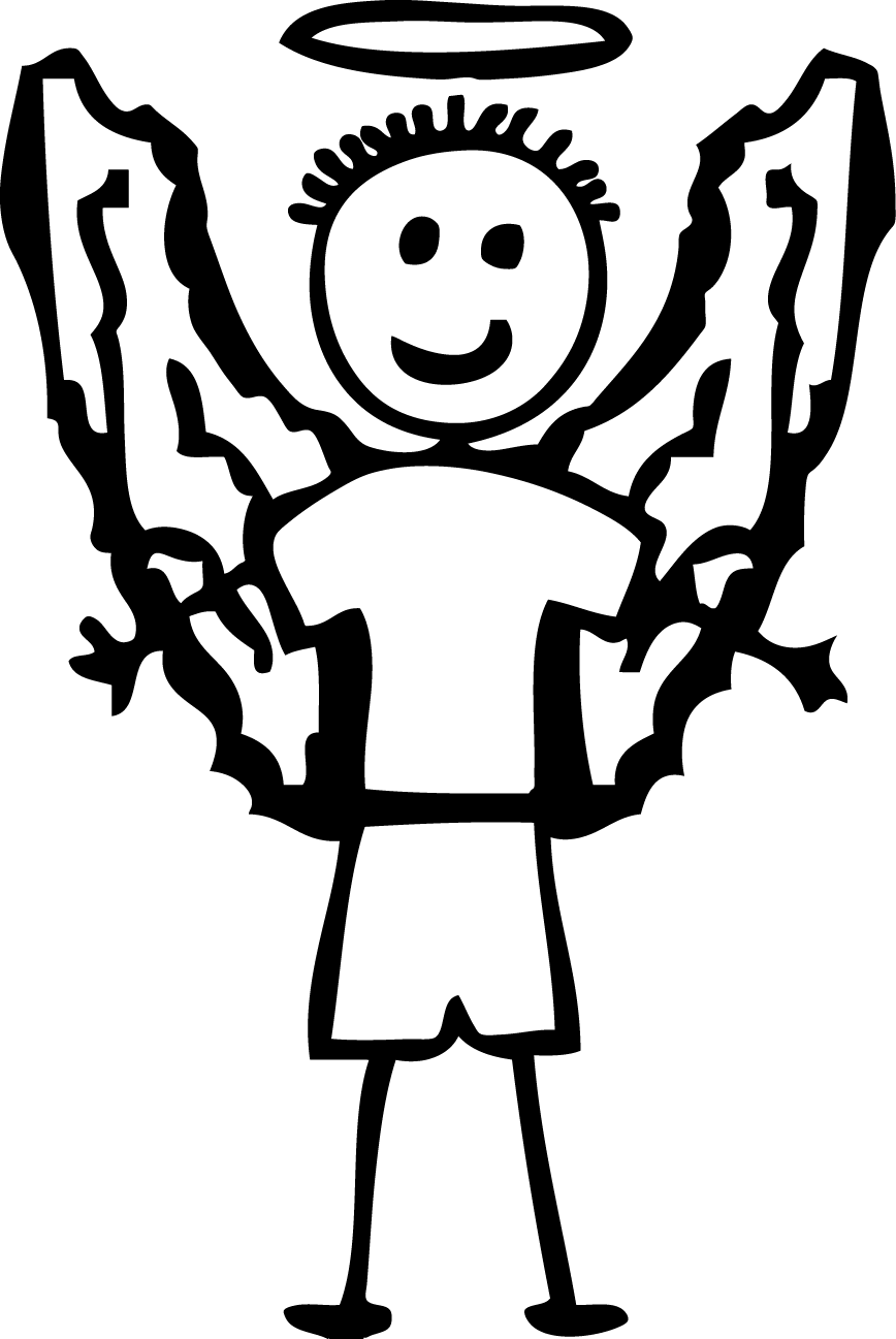 Boy Son child male kid : stickfamilyfiguresdecals.com, decals for ...