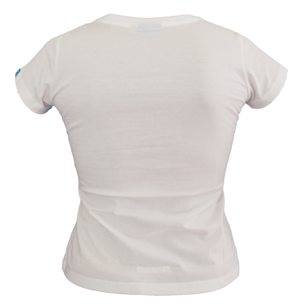 White T Shirt Back - ClipArt Best