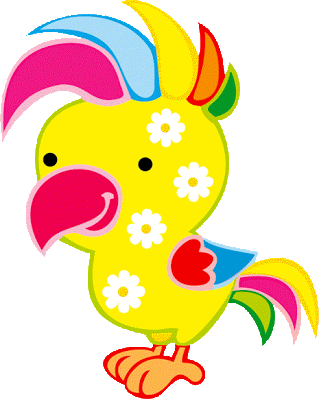 Cute Bird's - Bird Images