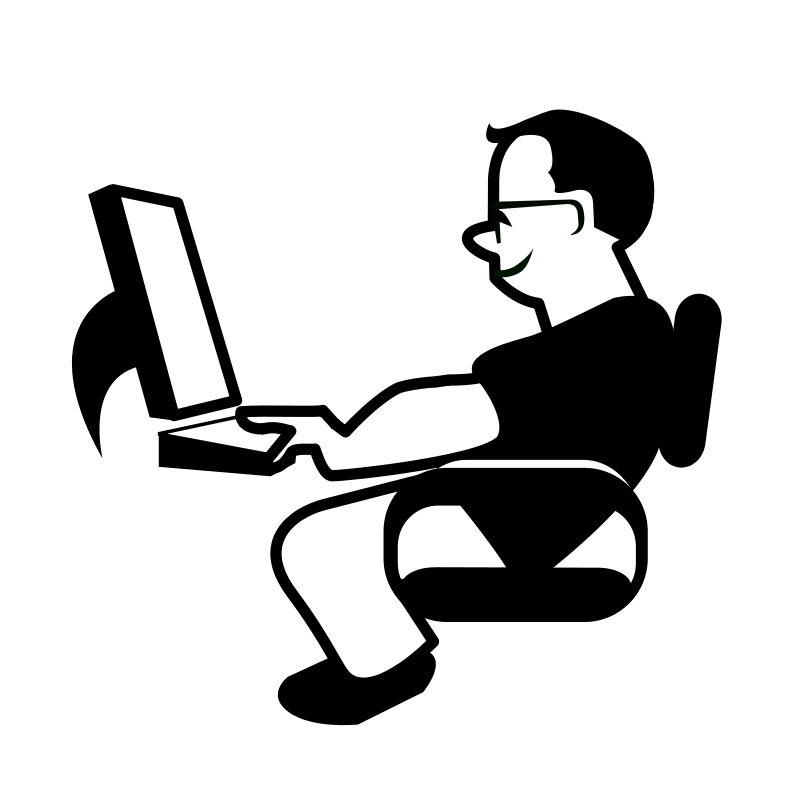 Laptop Computer Clipart | Free Download Clip Art | Free Clip Art ...