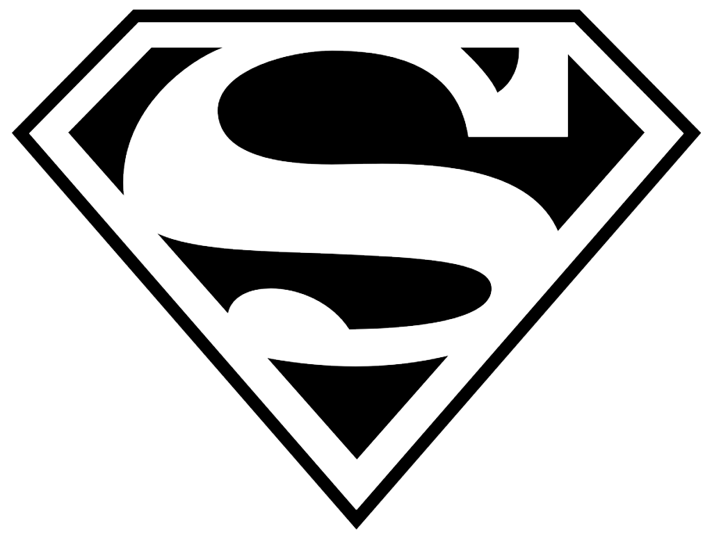 Superman Logo PNG Transparent Images | PNG All