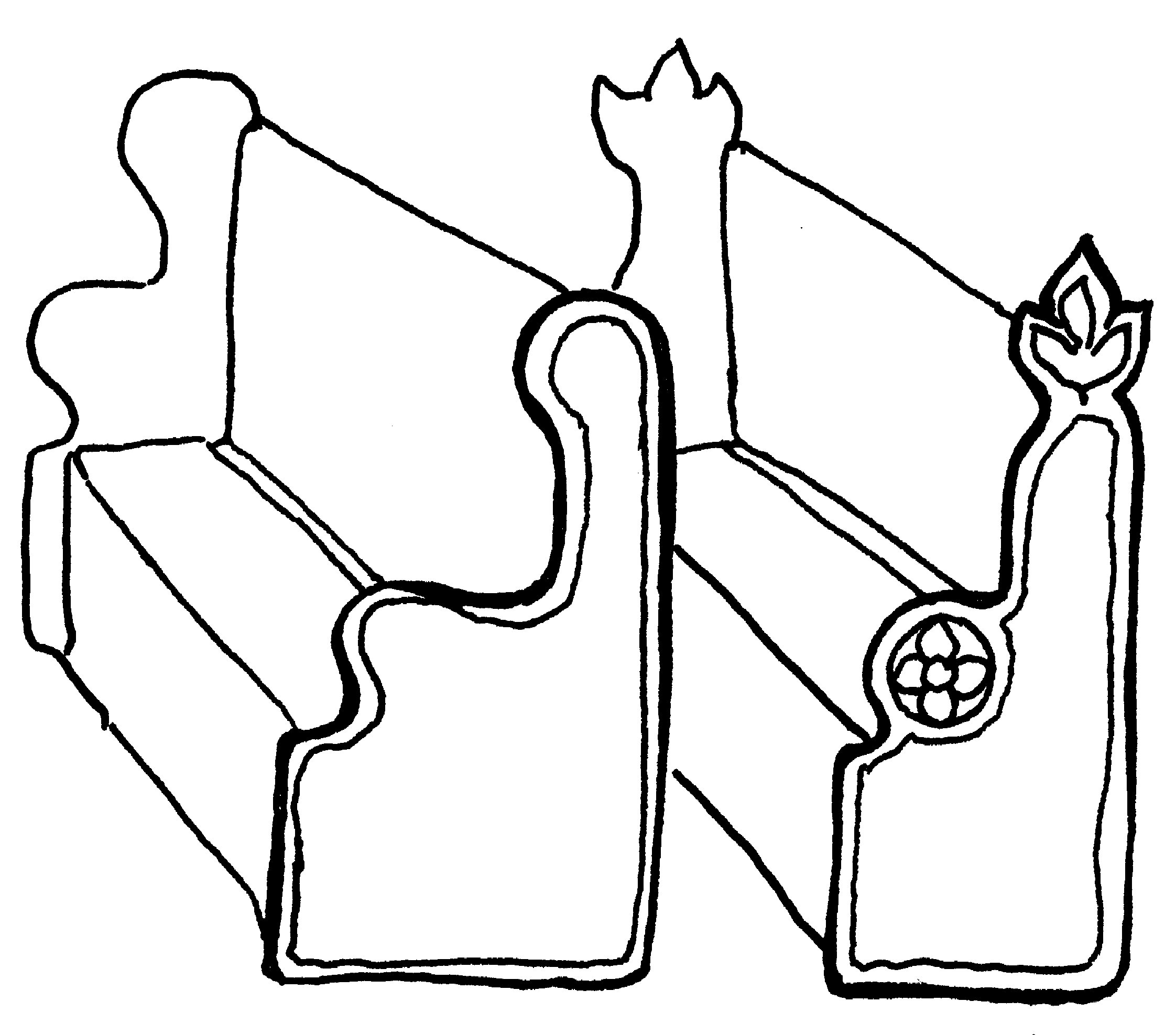 Clipart | Reverend Ally