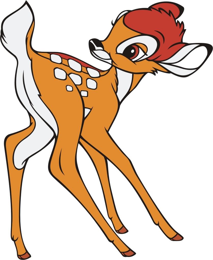Search Engine Kaldyn - Image - bambi