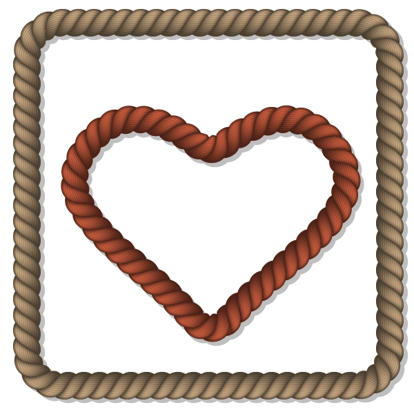 Vector Rope - Vectorboom E-Shop - Vectorboom