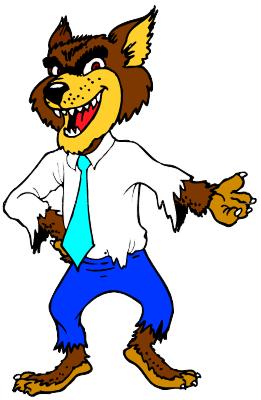 Clip Art Monster Mash | Clip Snark