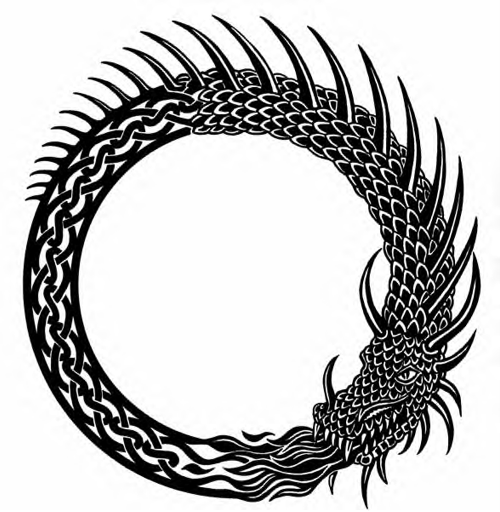 fuck yeah norse mythology