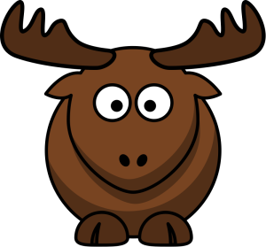 Download set of 48 cute cartoon animals | the hathix blog