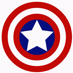 The Super Collection of Superhero Logos | FindThatLogo.com