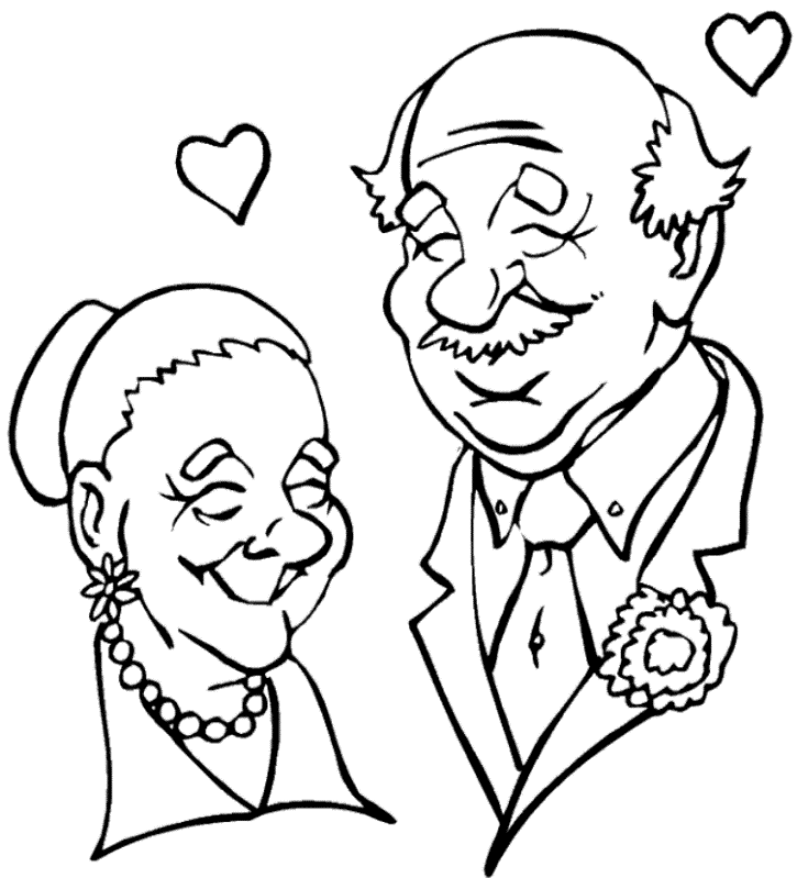 Grandparents Quotes