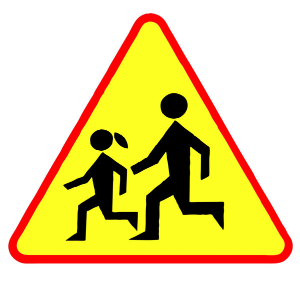 Warning Signs Danger - ClipArt Best