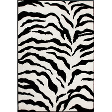 Animal Print Rugs | Wayfair - Buy Animal Print Rugs Online