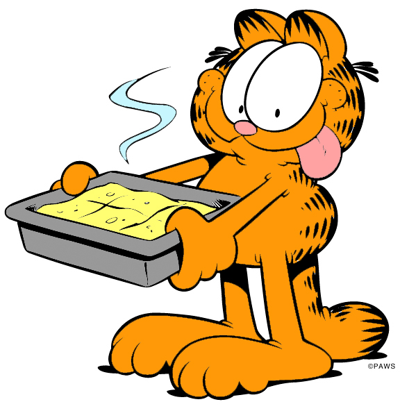 Top 5 Cartoon Characters that love to eat - The Takeaway.com Blog