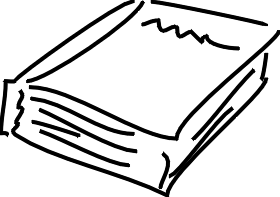 A Perfect World - Academic Clip Art