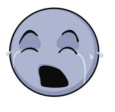 sad face wallpaper - www.