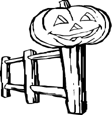 Free Halloween Pumpkins Clipart - Public Domain Halloween clip art ...