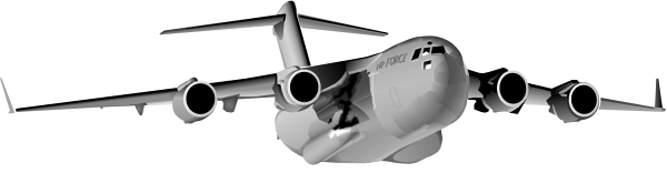 Free Airplanes / Bombers / Fighter Jets Clipart. Free Clipart ...