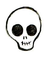 Skull Drawings: Easy Step-by-Step Instructions for Creating Your ...