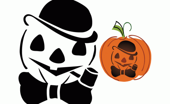 Category » Vintage Halloween Art « @ Vintage Fangirl