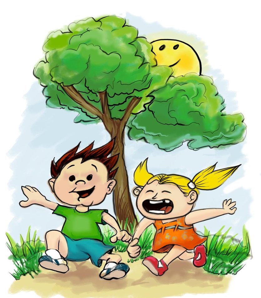 Summer Images For Kids