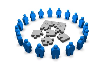 Team Building Inspirations