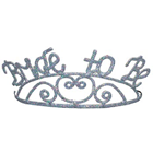Diamond Tiara, Royal Gold Crown & Crown Of Thorns