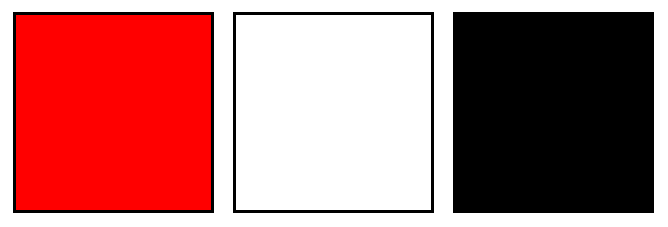 Roeper School Colors With Borders.png