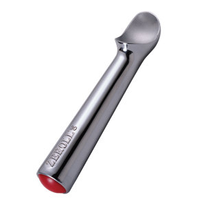 Zeroll 1030 #30 Customizable Aluminum Ice Cream Scoop / Dipper