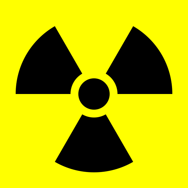 Kenneth's Blog: science hazard warning signs