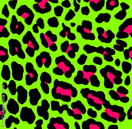 Animal Print Colores Wallpaper - ClipArt Best