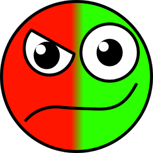 Animated Angry Face - ClipArt Best