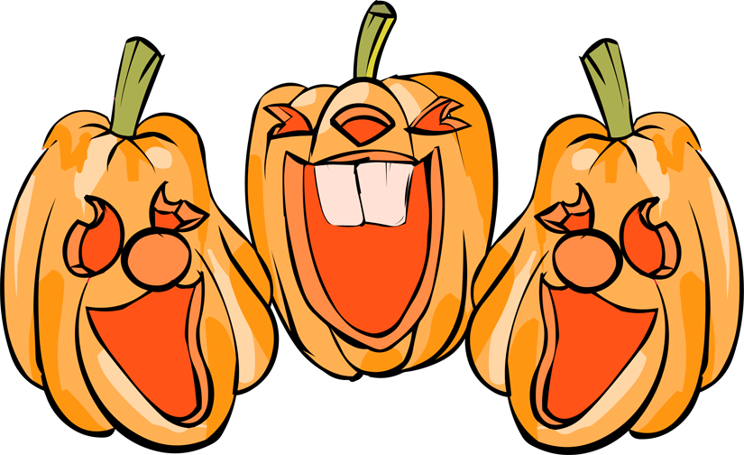 Laughing Jack O'