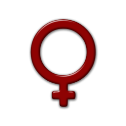 gender symbol | Legacy Icon Tags