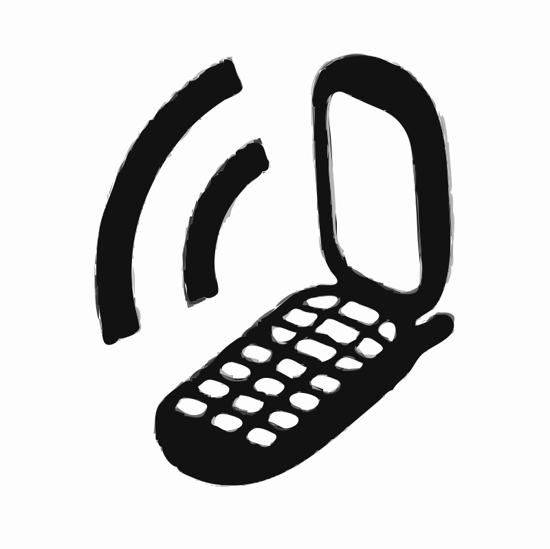 Phone Icon Png