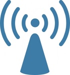 Wireless Access Point Vector - Download 333 Symbols (Page 1)