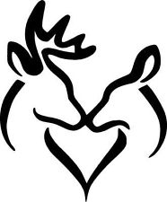 DEER LOVE HUNTING